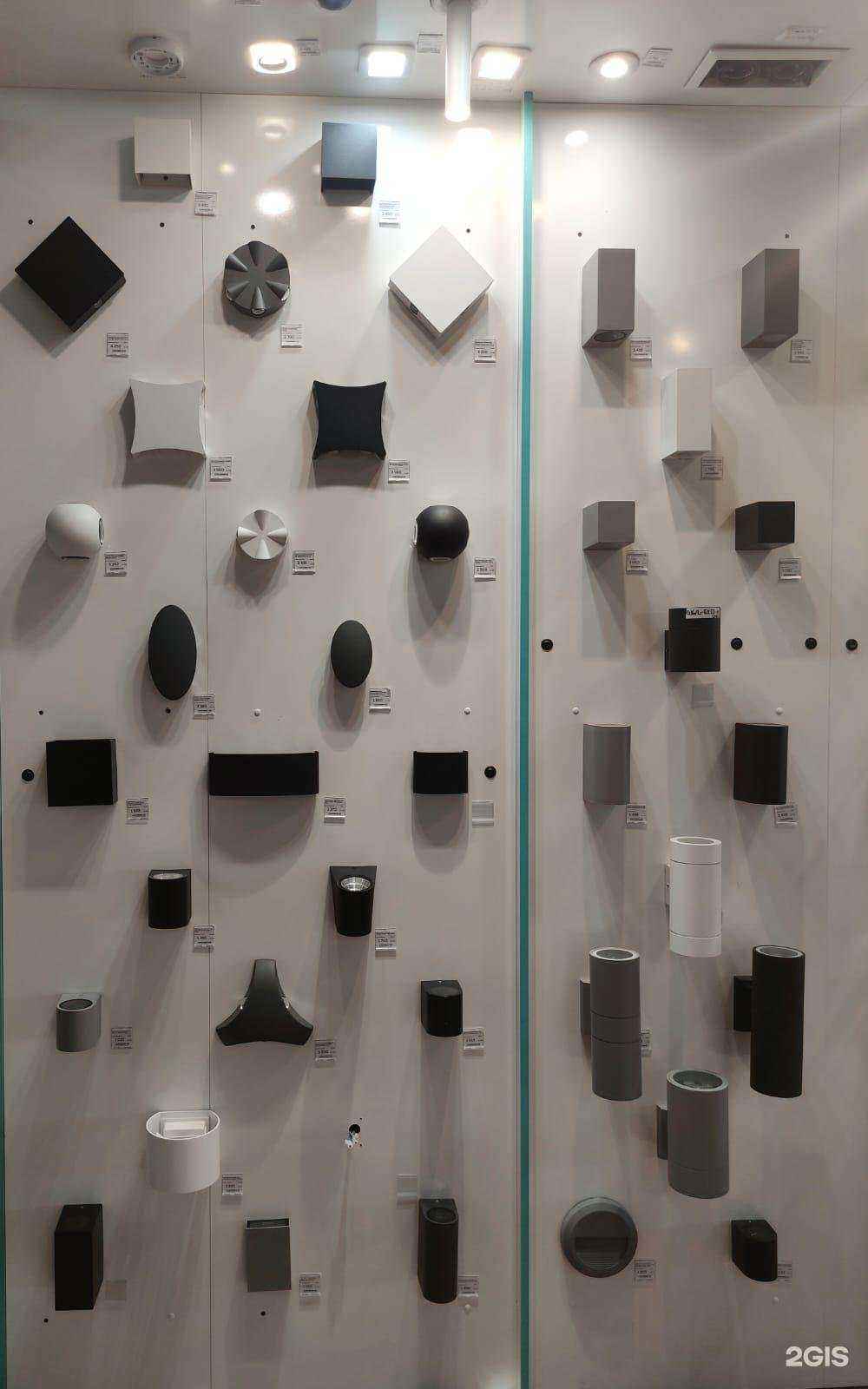 Отзывы на компанию Светопарк в Новокузнецке c фото