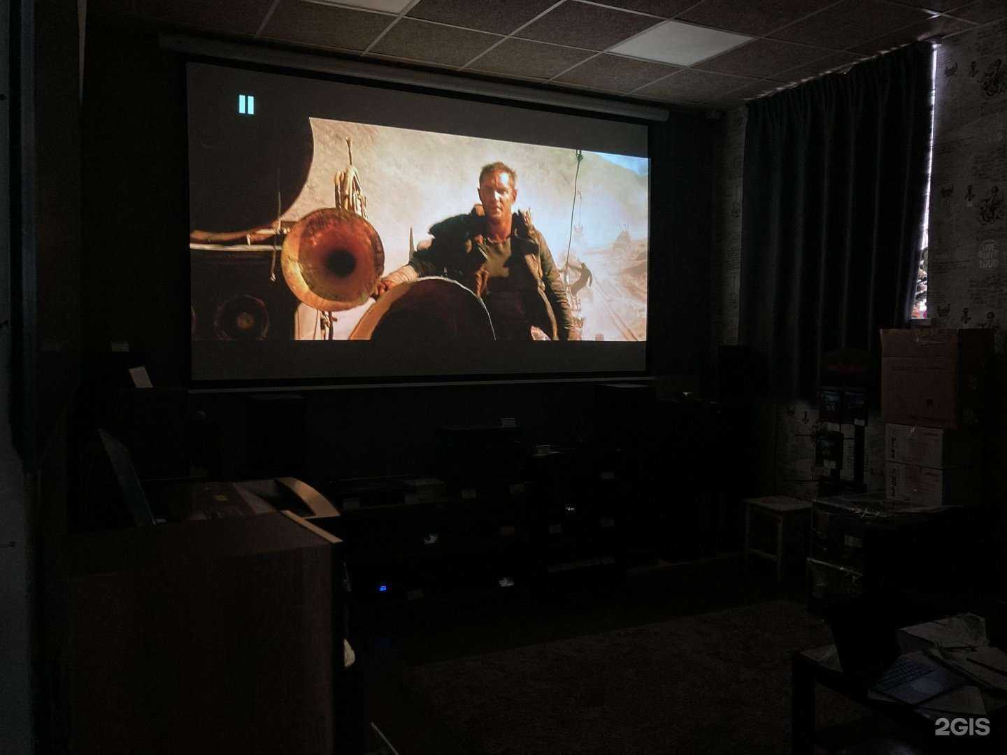 Отзывы на компанию Магия звука в Саратове c фото