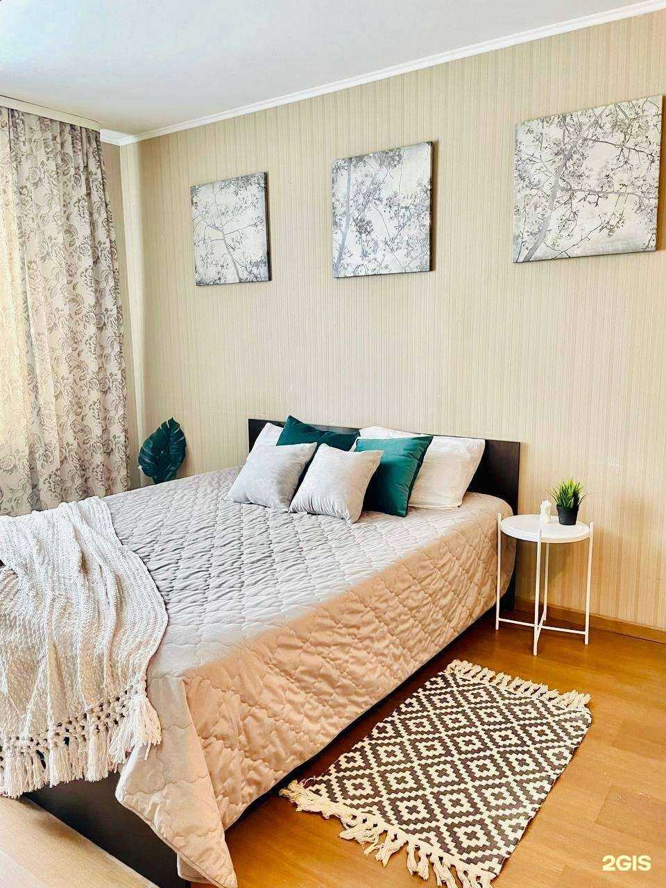 Отзывы на компанию Апарт96 в Екатеринбурге c фото