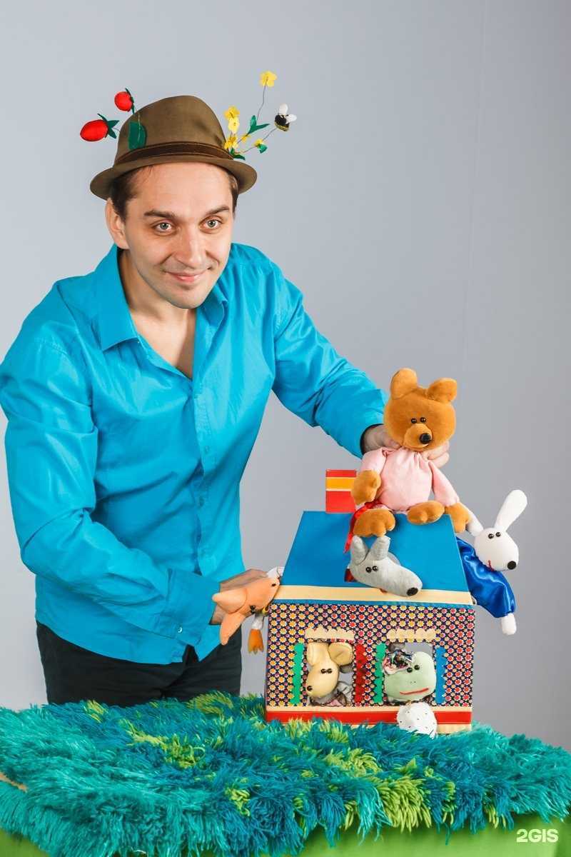 Отзывы на компанию Понарошку в г. Архангельск c фото