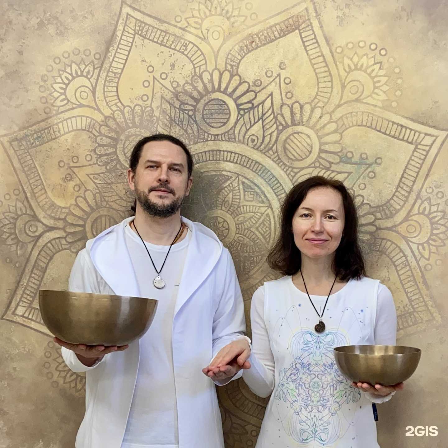 Отзывы на компанию Центр йоги в Бийске c фото