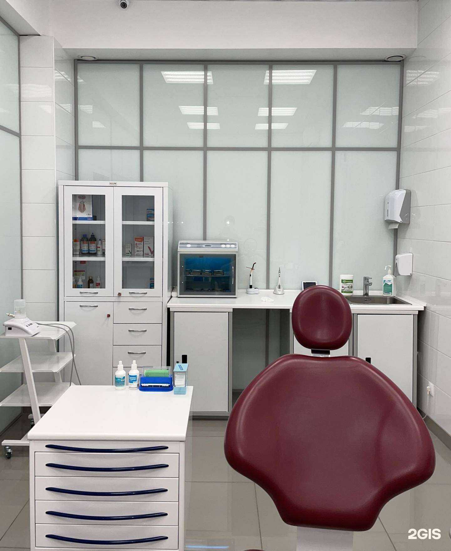 Отзывы на компанию Лазердент в Самаре c фото