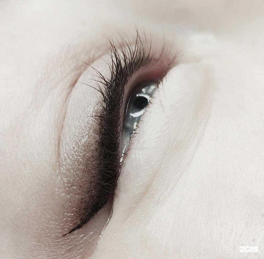 Отзывы на компанию Brows room в Улан-Удэ c фото