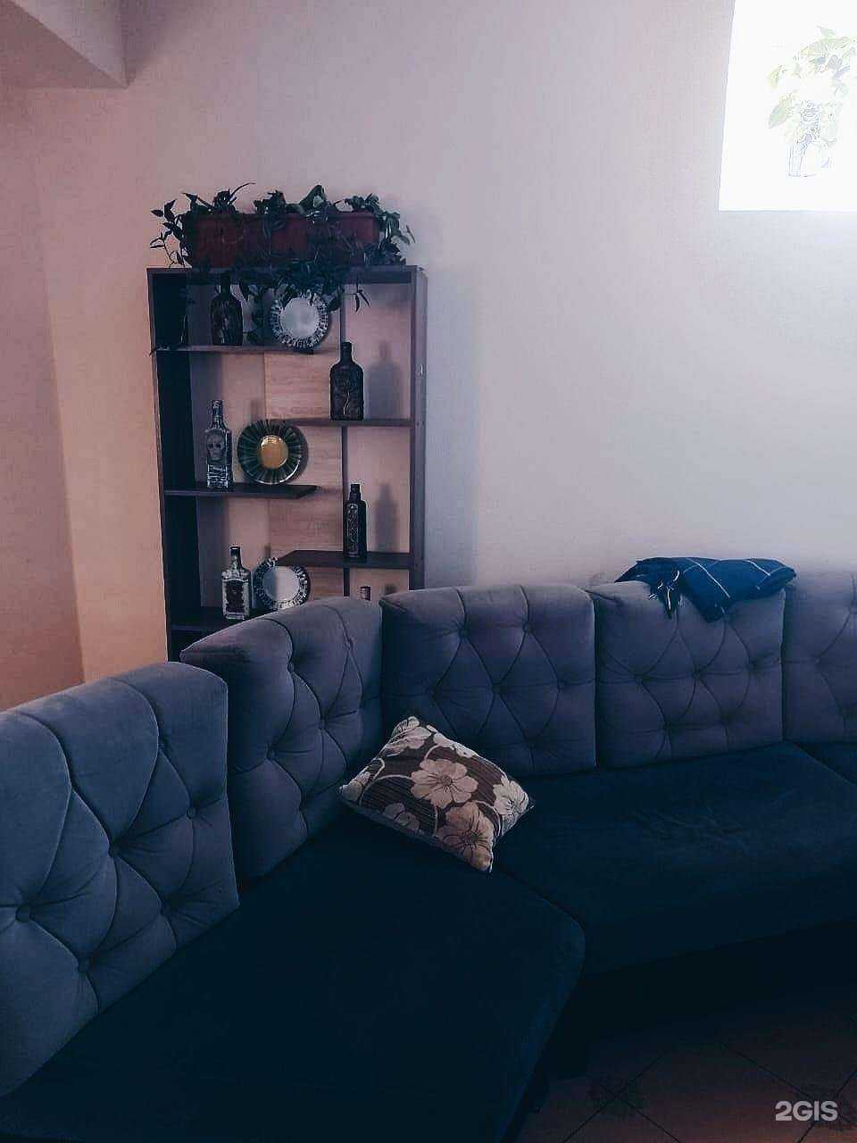 Отзывы на компанию Гостевой дом на Суворова в г. Краснодар c фото