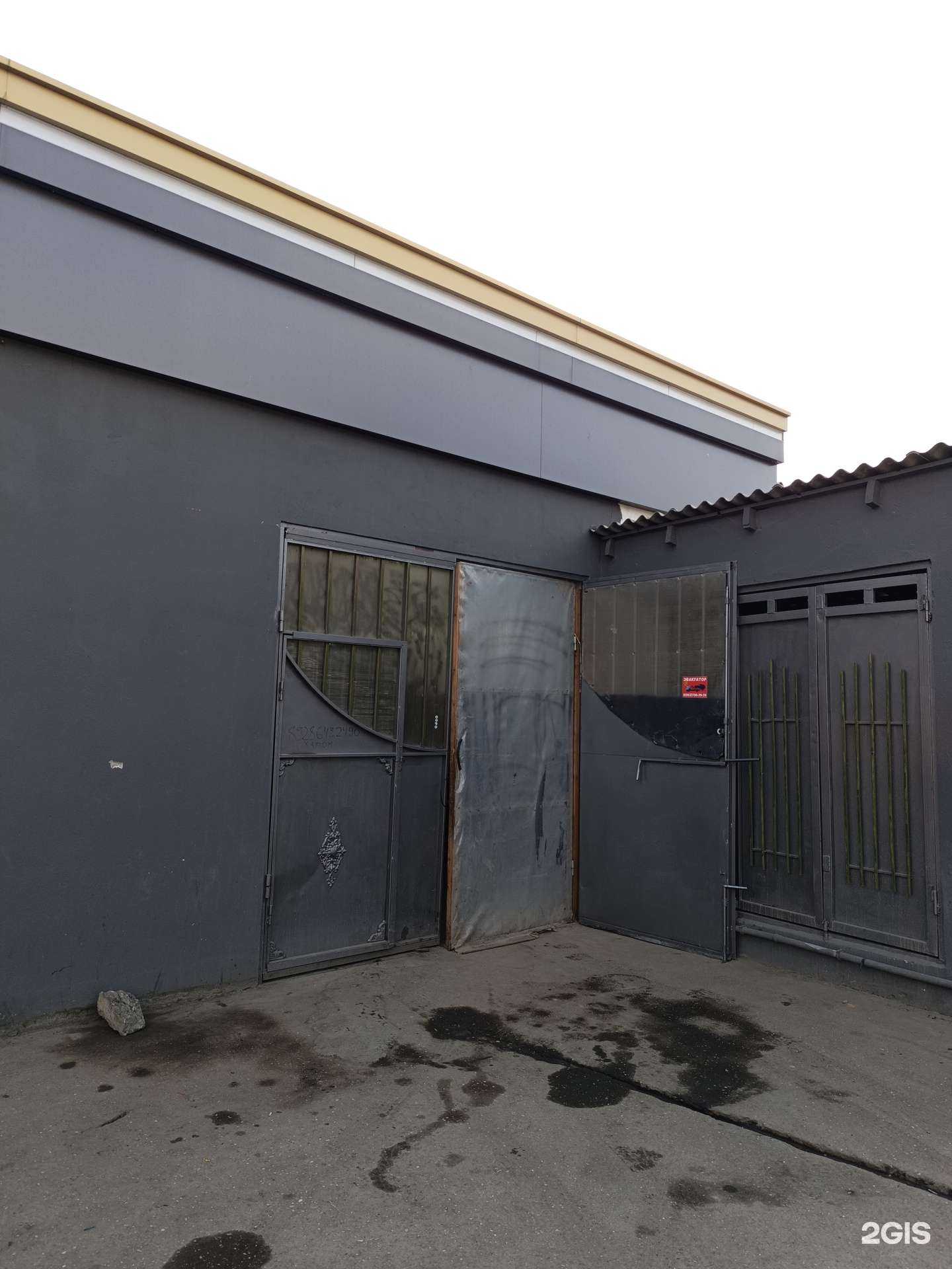 Отзывы на компанию Мастерская по установке ГБО в Грозном c фото