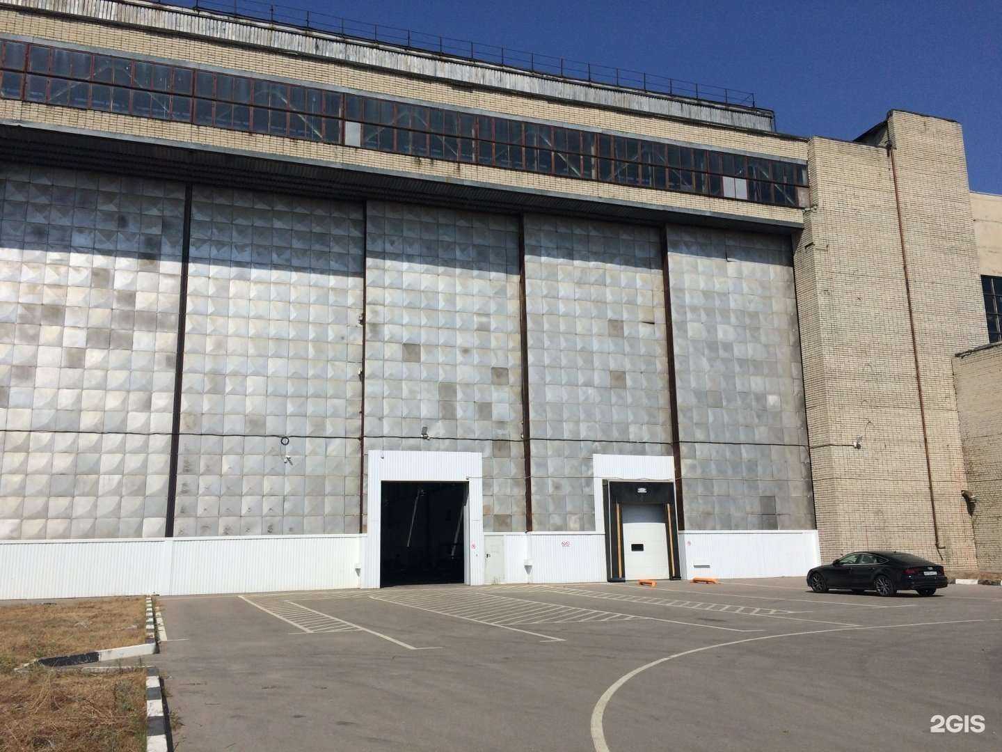 Отзывы на компанию Резервуаростроитель в Саратове c фото