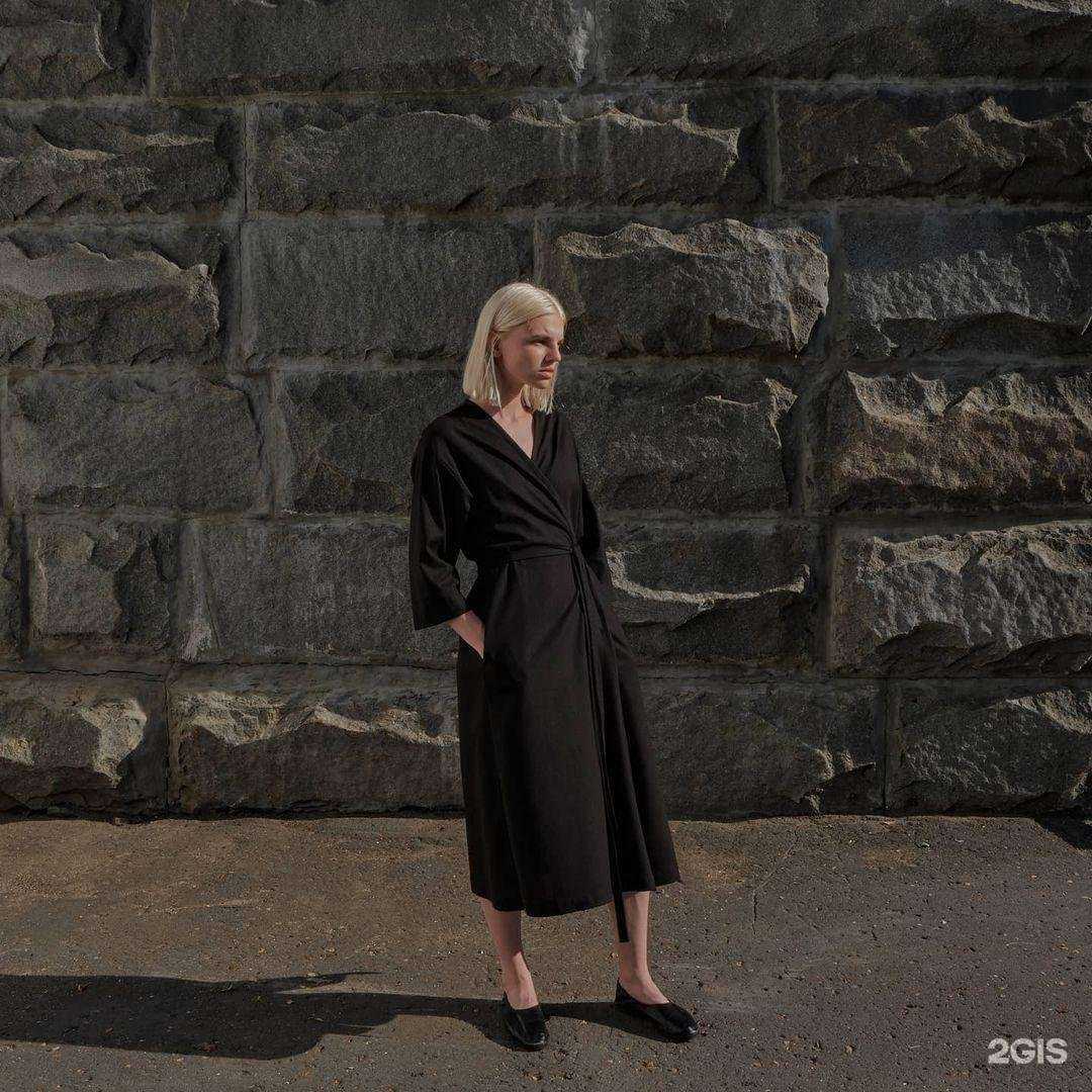 Отзывы на компанию Fos Clothes в г. Киров c фото