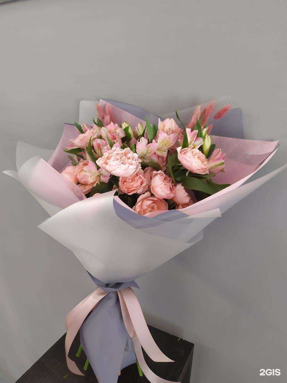 Отзывы на компанию ЦветНик в г. Рязань c фото