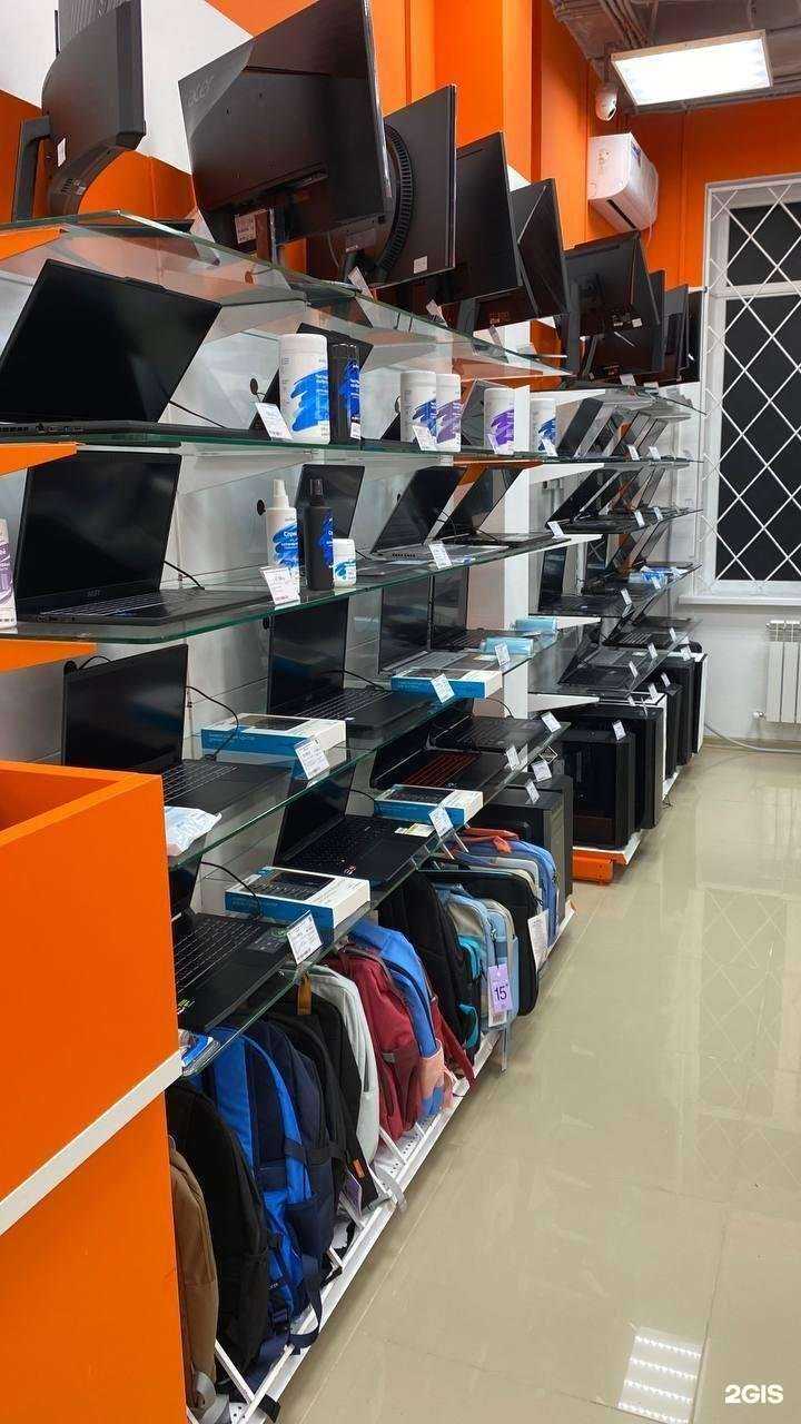 Отзывы на компанию DNS в г. Ростов-на-Дону c фото