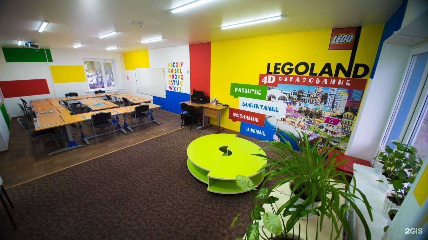 Отзывы на компанию Лингва с 1992 г. Центр Журавлёвой в г. Сургут c фото