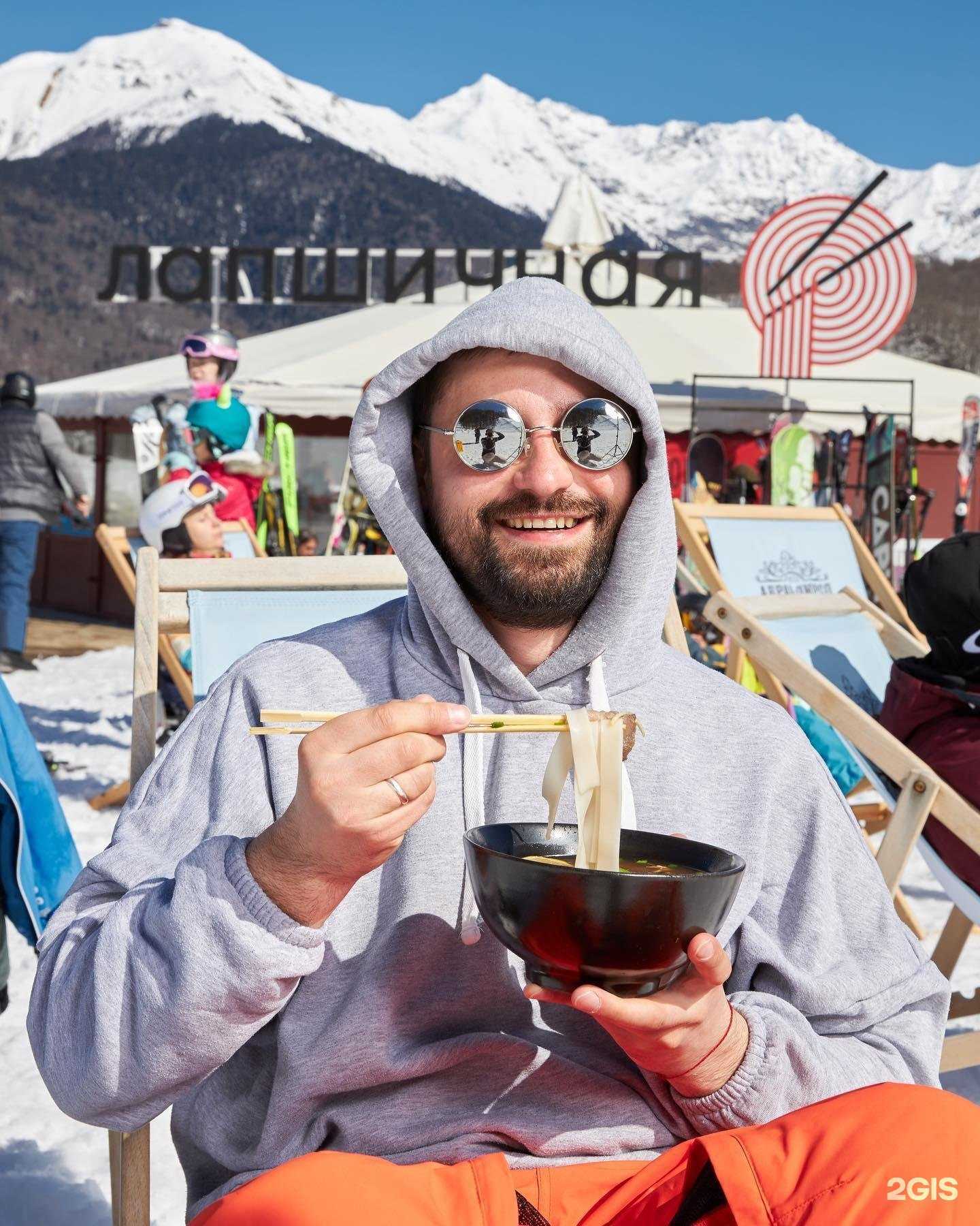 Отзывы на компанию Pho&Sausage Club в Сочи c фото