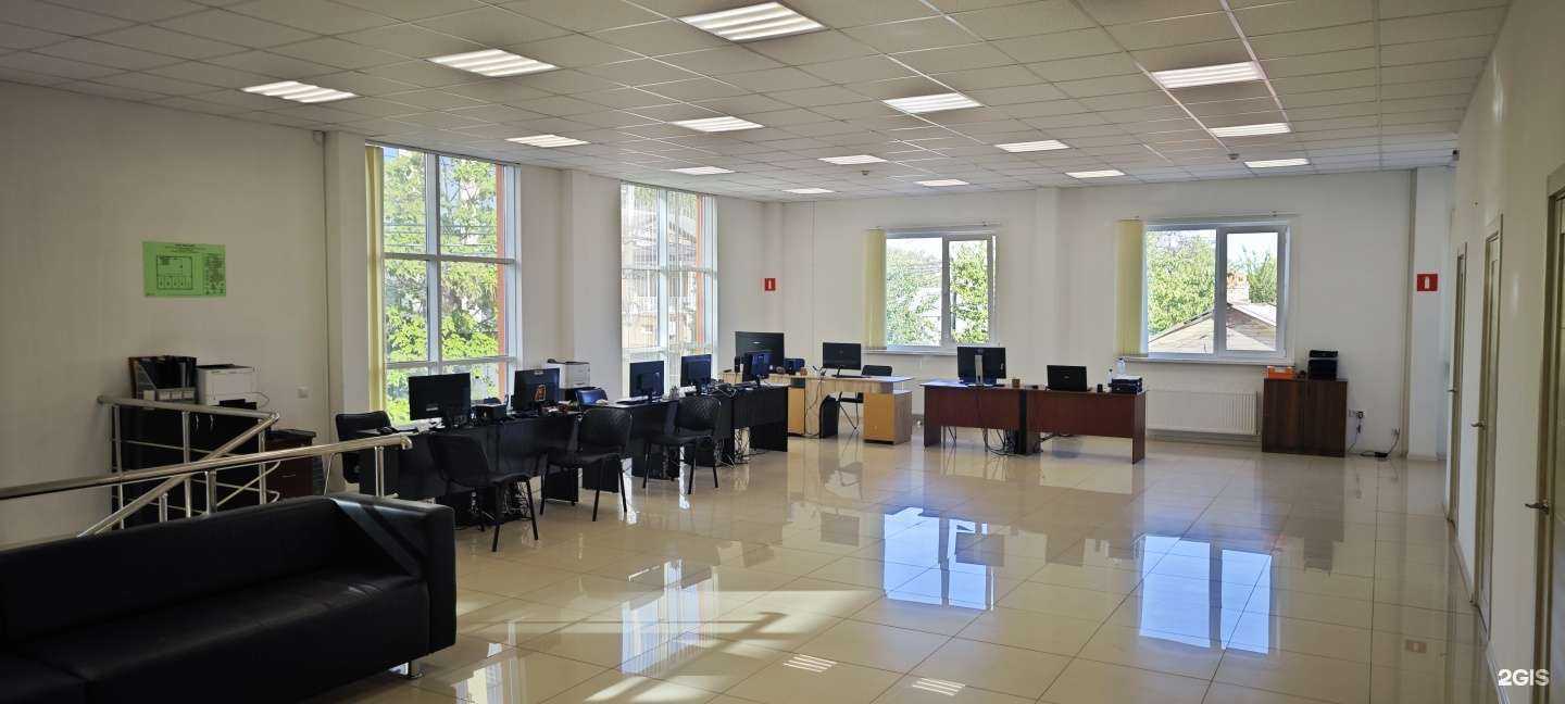 Отзывы на компанию Tor Motors в Краснодаре c фото