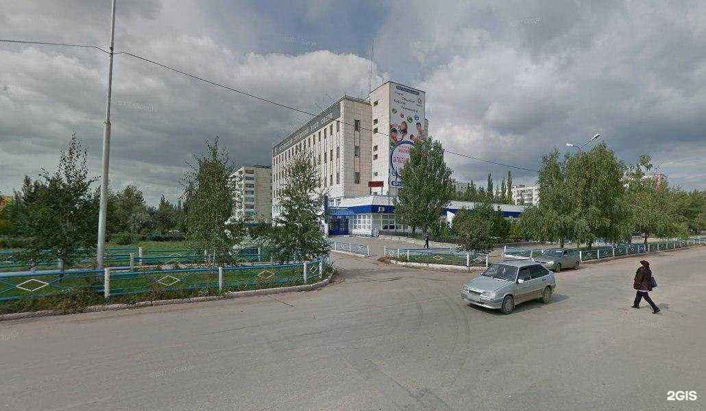 Отзывы на компанию УмдаРазум в Октябрьском c фото - фотография 2 из 2