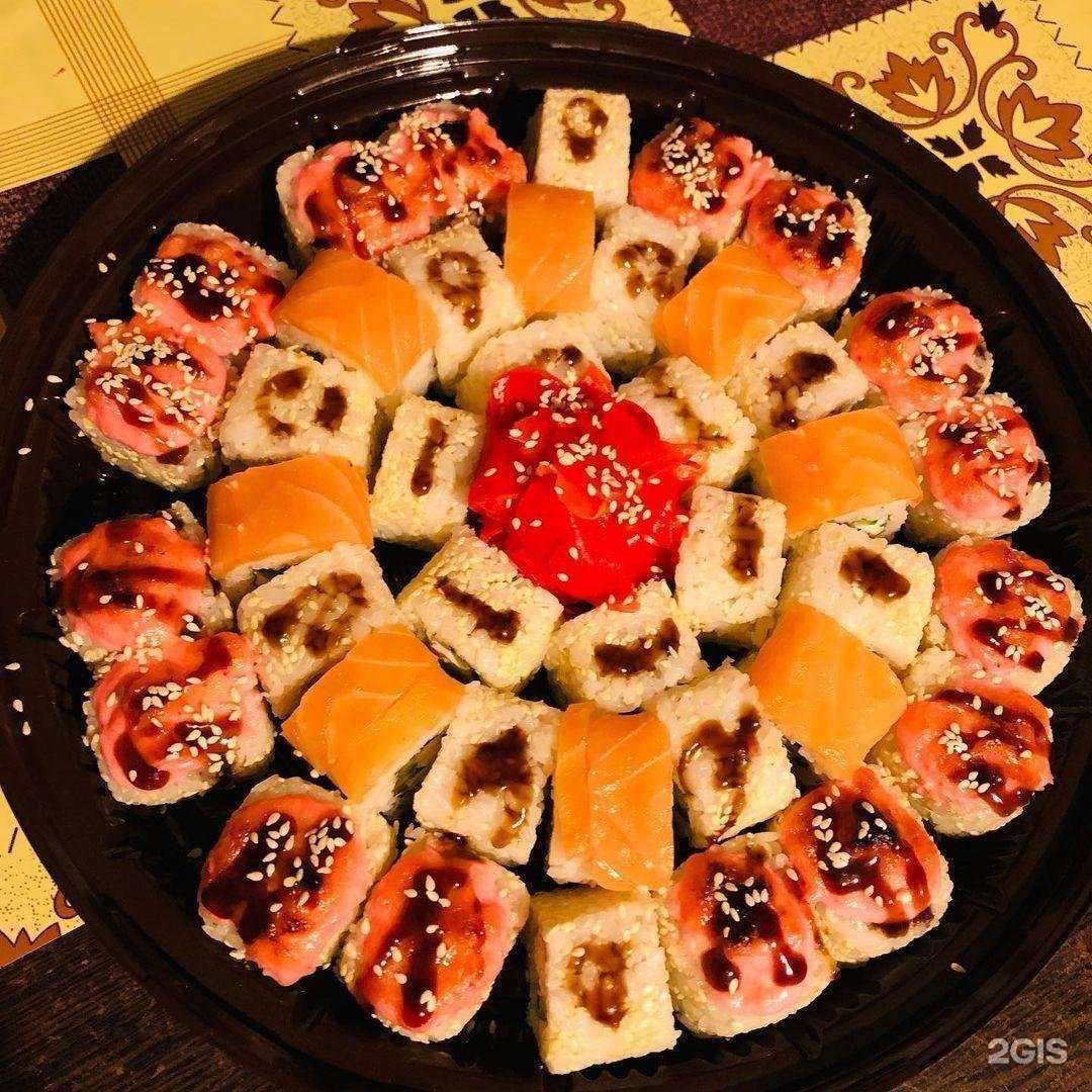 Отзывы на компанию Япония, кафе в Тимашёвске c фото