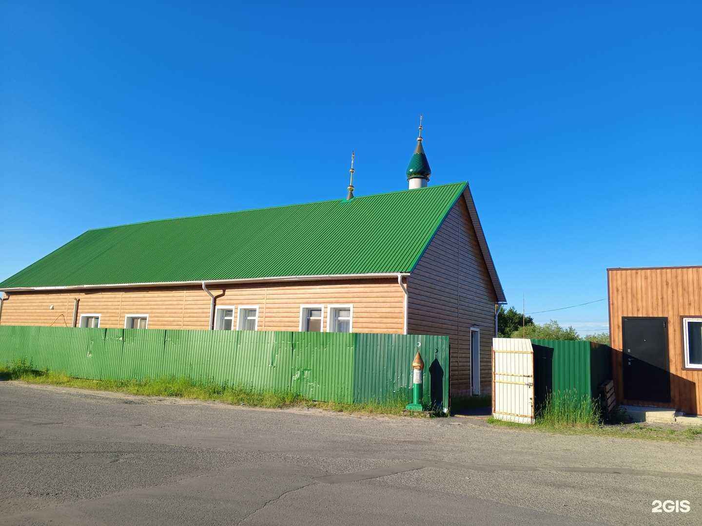 Отзывы на компанию Кафе на Сосновой в Сургуте c фото