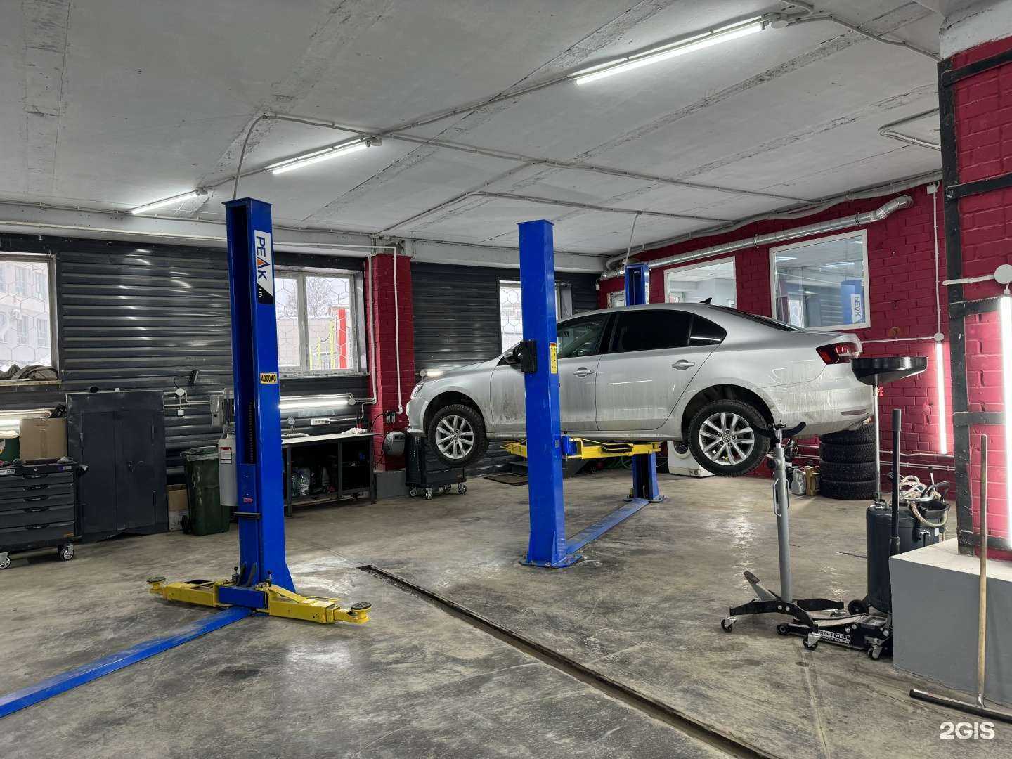 Отзывы на компанию Pushcars в Перми c фото