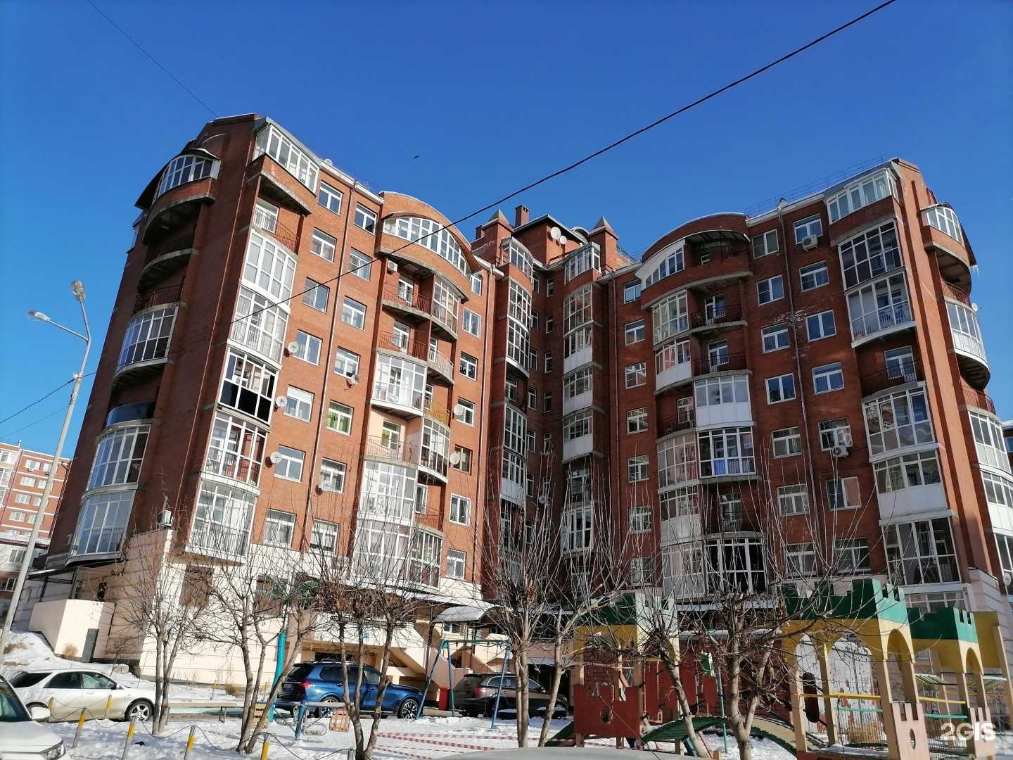 Отзывы на компанию Камус в Иркутске c фото - фотография 2 из 2