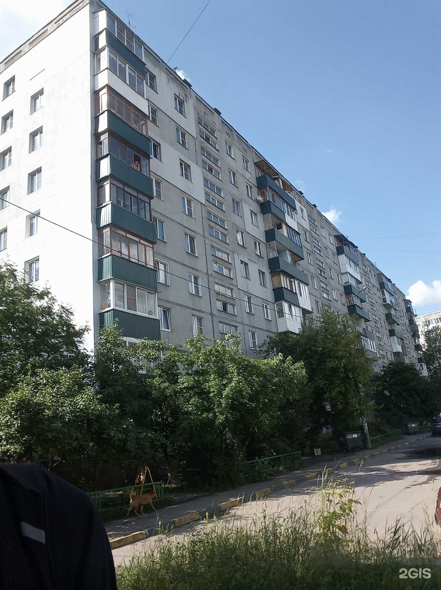 Отзывы на компанию Проверено PS в Нижнем Новгороде c фото