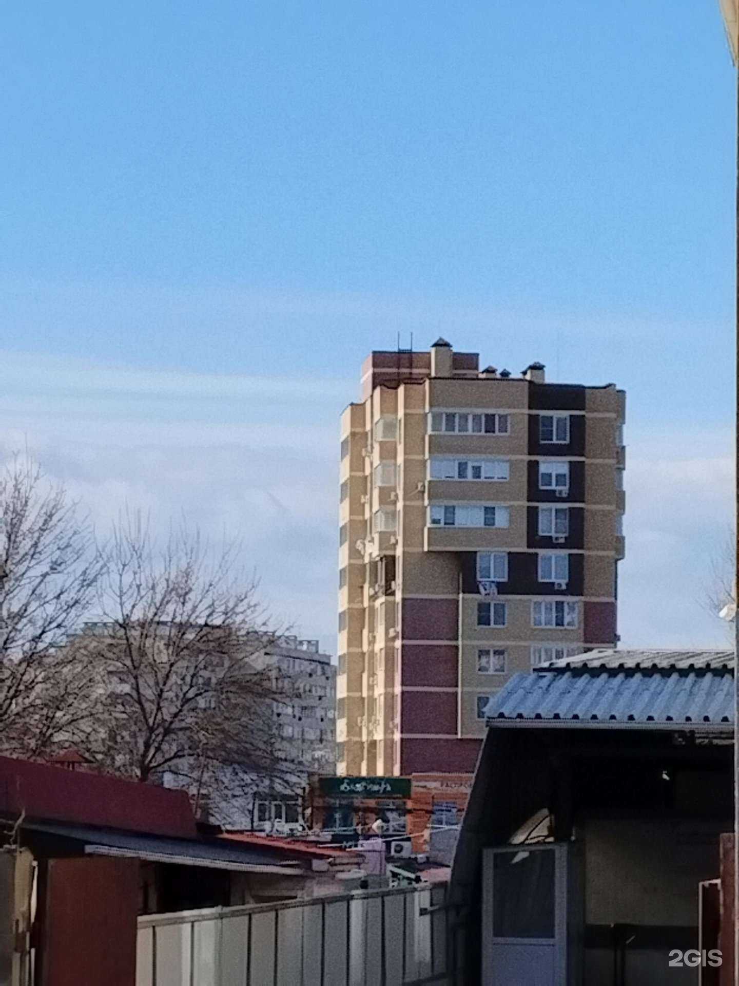 Отзывы на компанию 1.1 в Анапе c фото