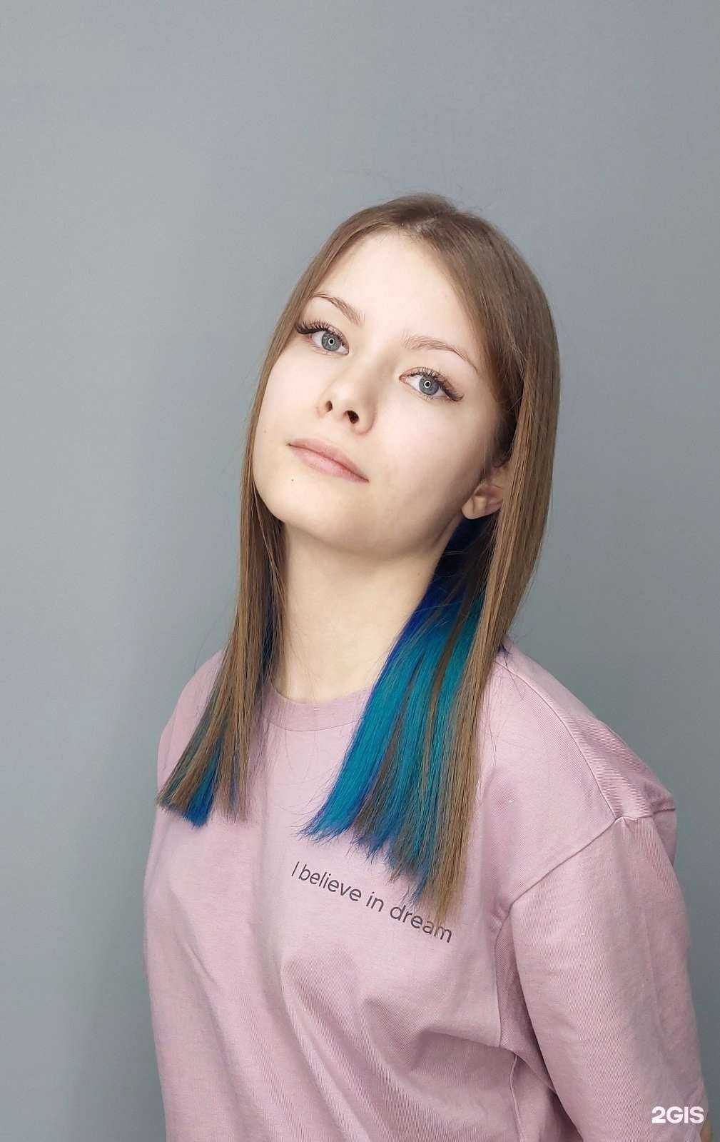 Отзывы на компанию Hair By Haiumova в г. Пермь c фото