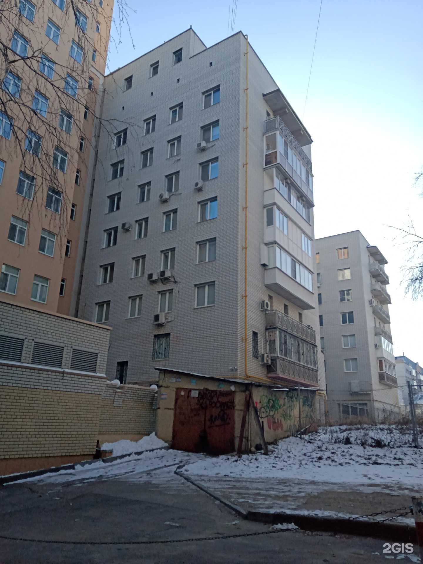 Отзывы на компанию Шэлдом Столица в Саратове c фото - фотография 2 из 2