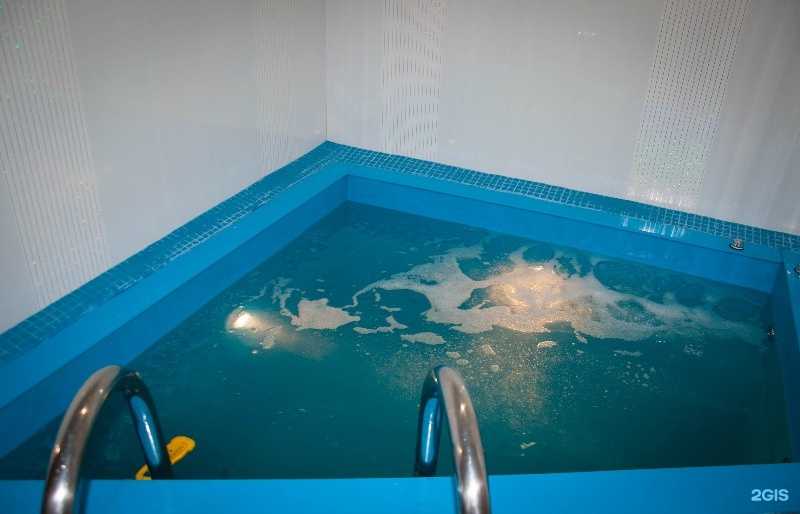 Отзывы на компанию Аква Дворик в г. Нижневартовск c фото