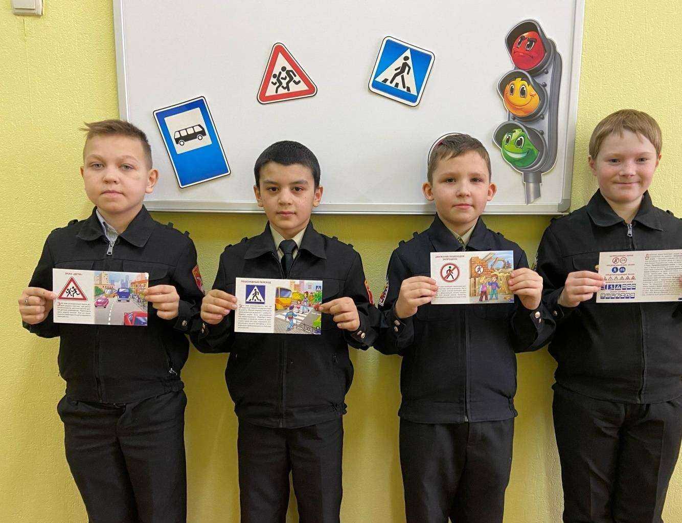 Отзывы на компанию Кадетская школа в г. Нижний Тагил c фото