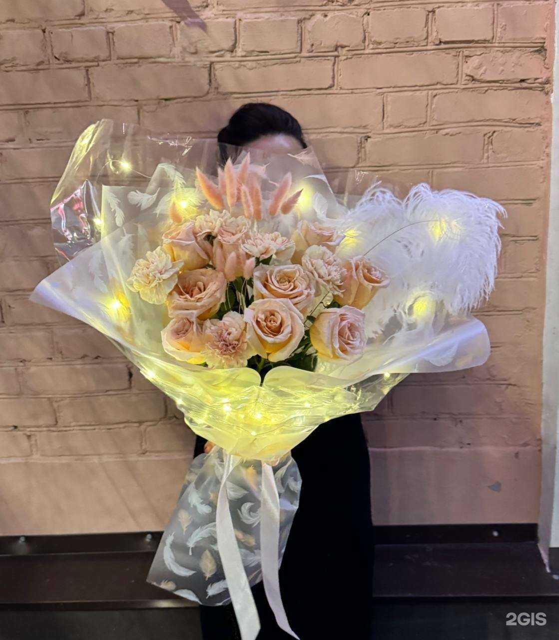 Отзывы на компанию Лови букет в Йошкар-Оле c фото