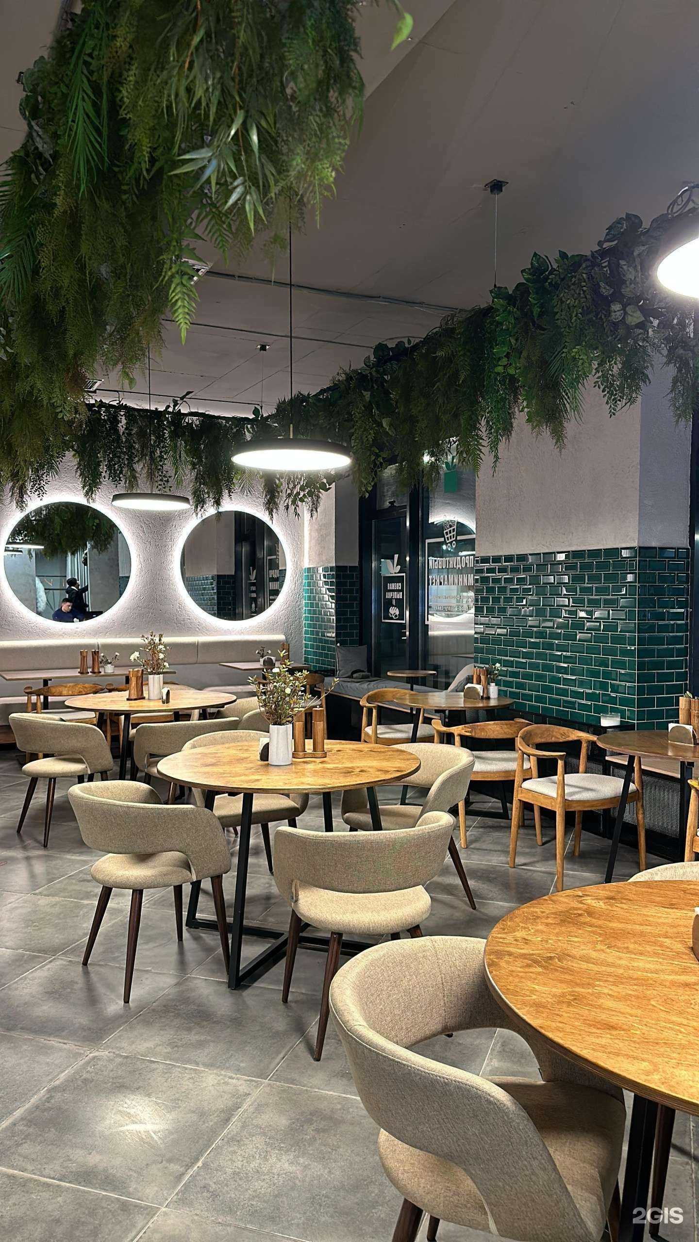 Отзывы на компанию Cook cafe&shop в г. Новосибирск c фото