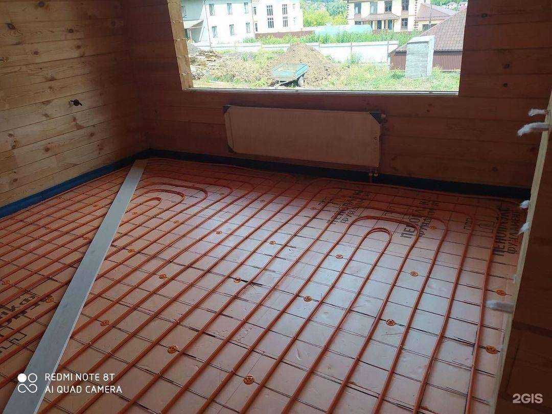 Отзывы на компанию Тепло Плюс в г. Пенза c фото