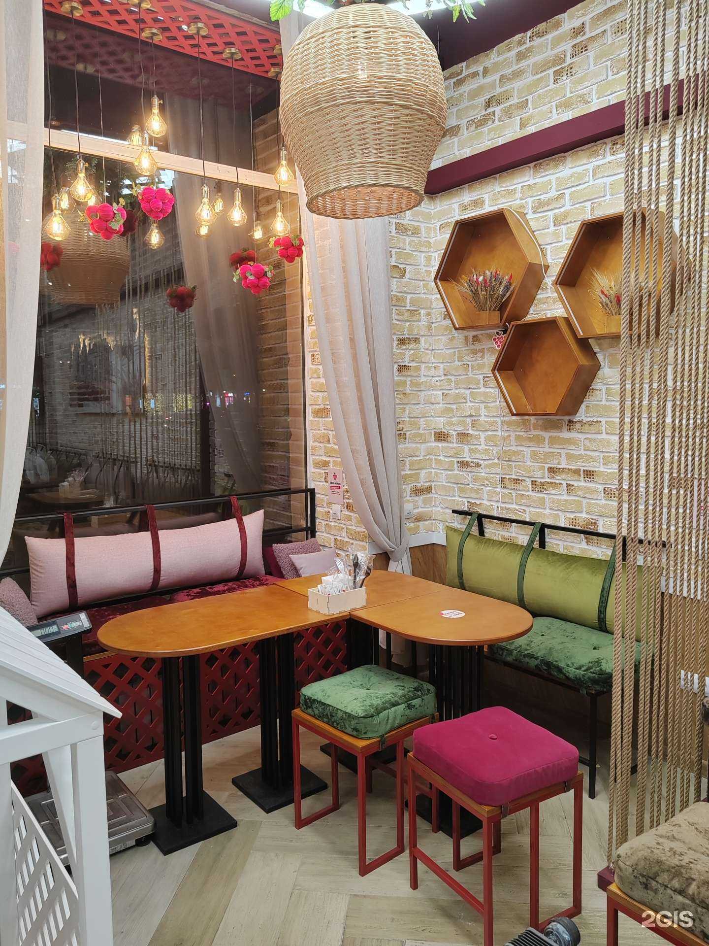 Отзывы на компанию Brus`ok в Кемерове c фото