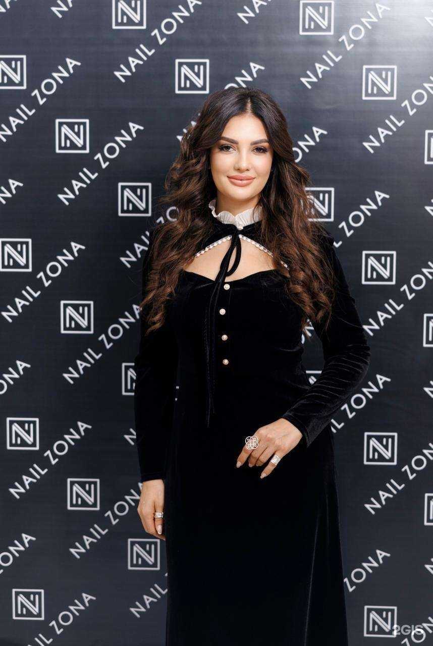 Отзывы на компанию Nail Zona в г. Нальчик c фото