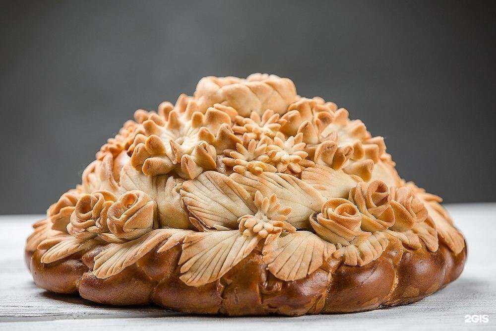 Отзывы на компанию Пироги с пылу, с жару в Перми c фото