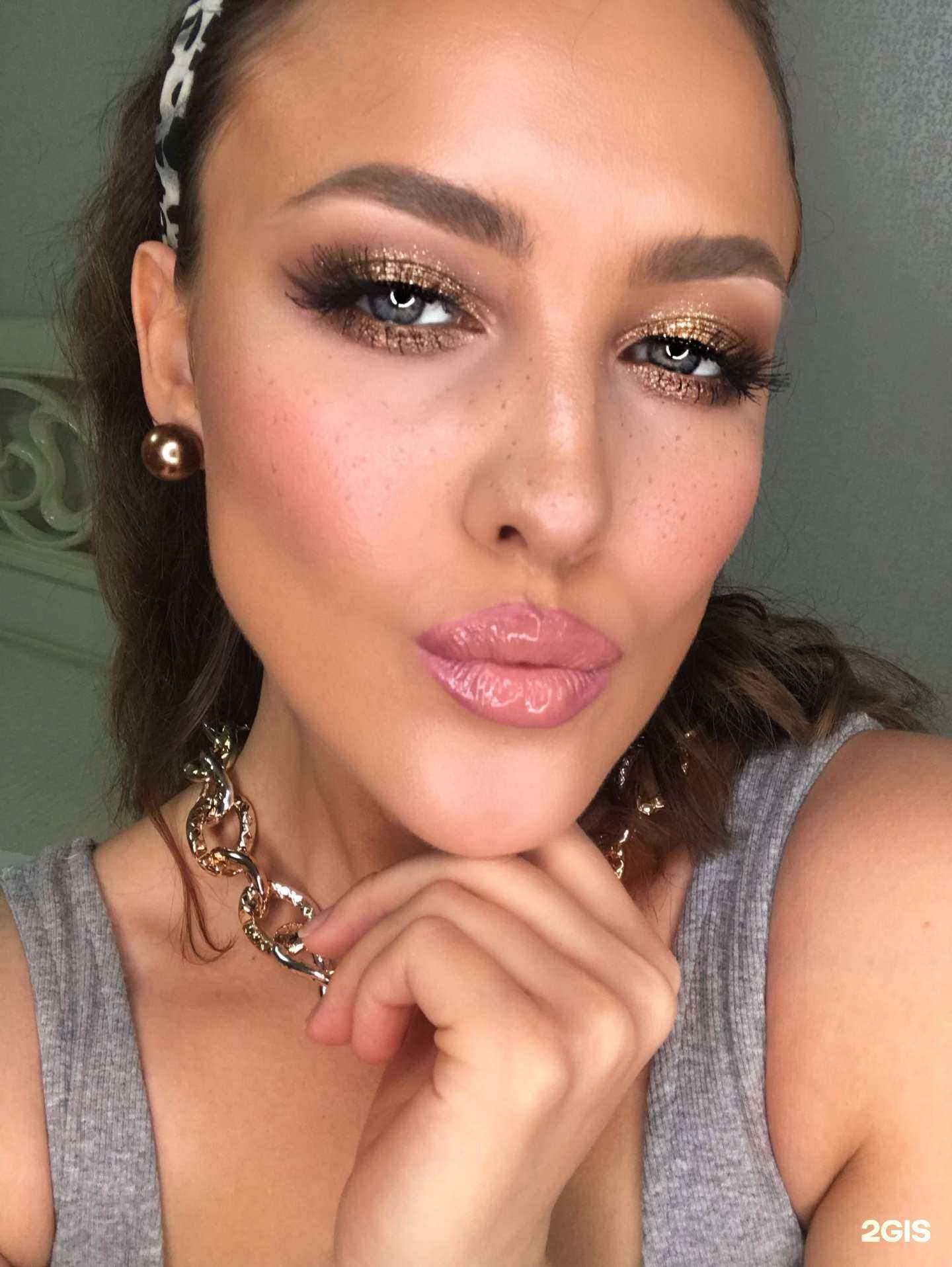 Отзывы на компанию Визажист Диляра Давлетшина в г. Нижнекамск c фото