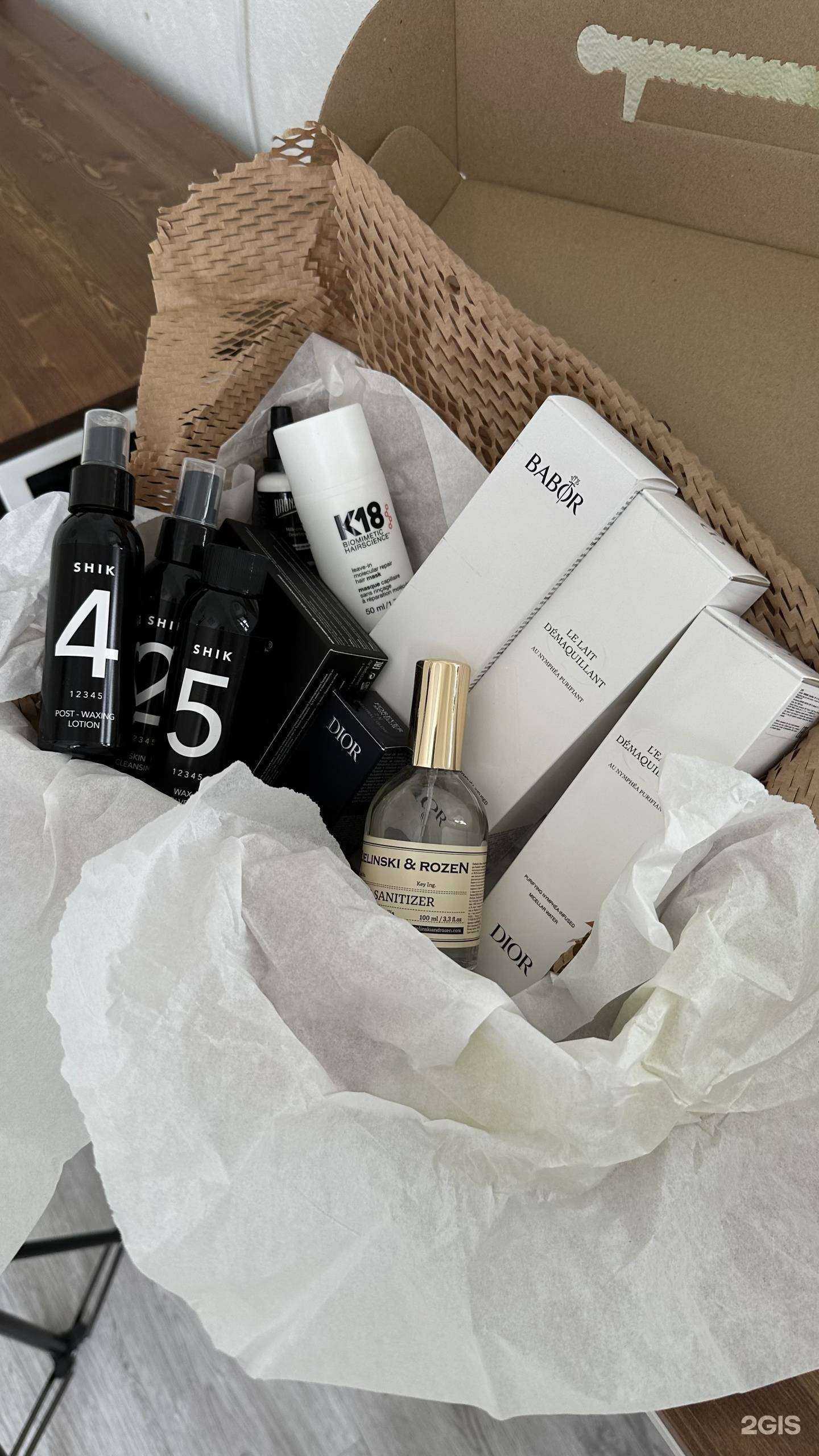 Отзывы на компанию Malygina.Beauty в Архангельске c фото