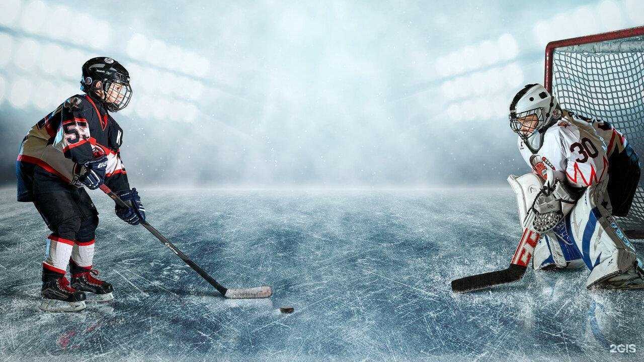 Отзывы на компанию Лаборатория хоккея в Екатеринбурге c фото