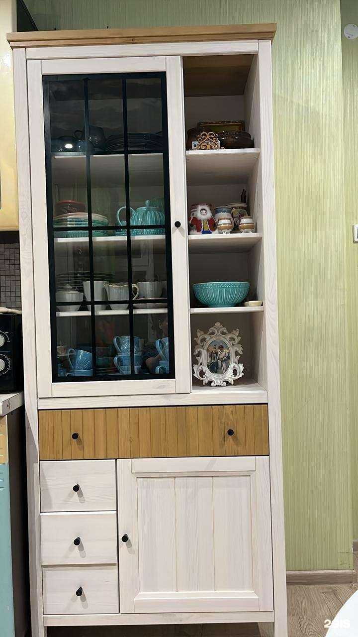 Отзывы на компанию Minskmebel в Отрадном c фото