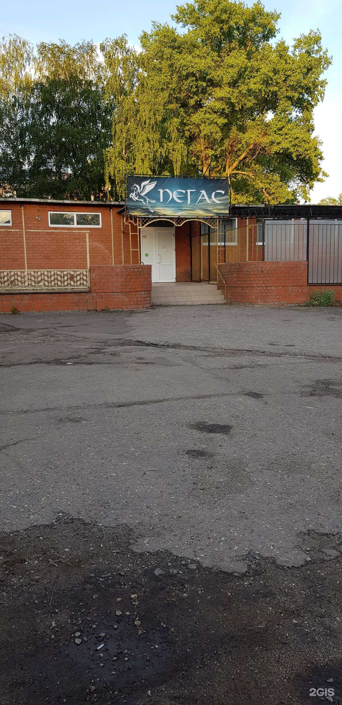 Отзывы на компанию Пегас в Котовске c фото