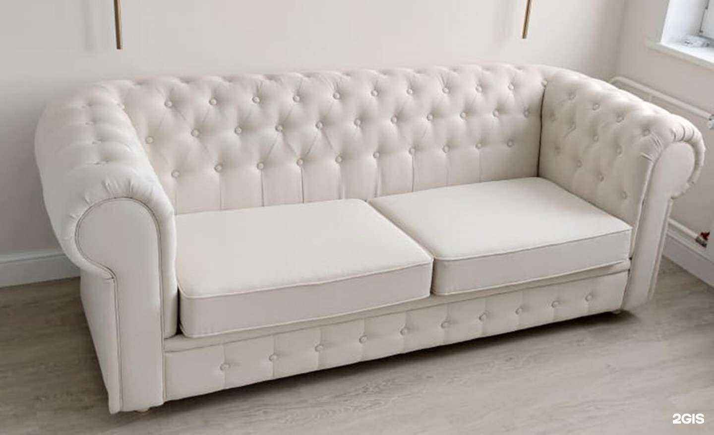 Отзывы на компанию Домостиль в Кемерове c фото