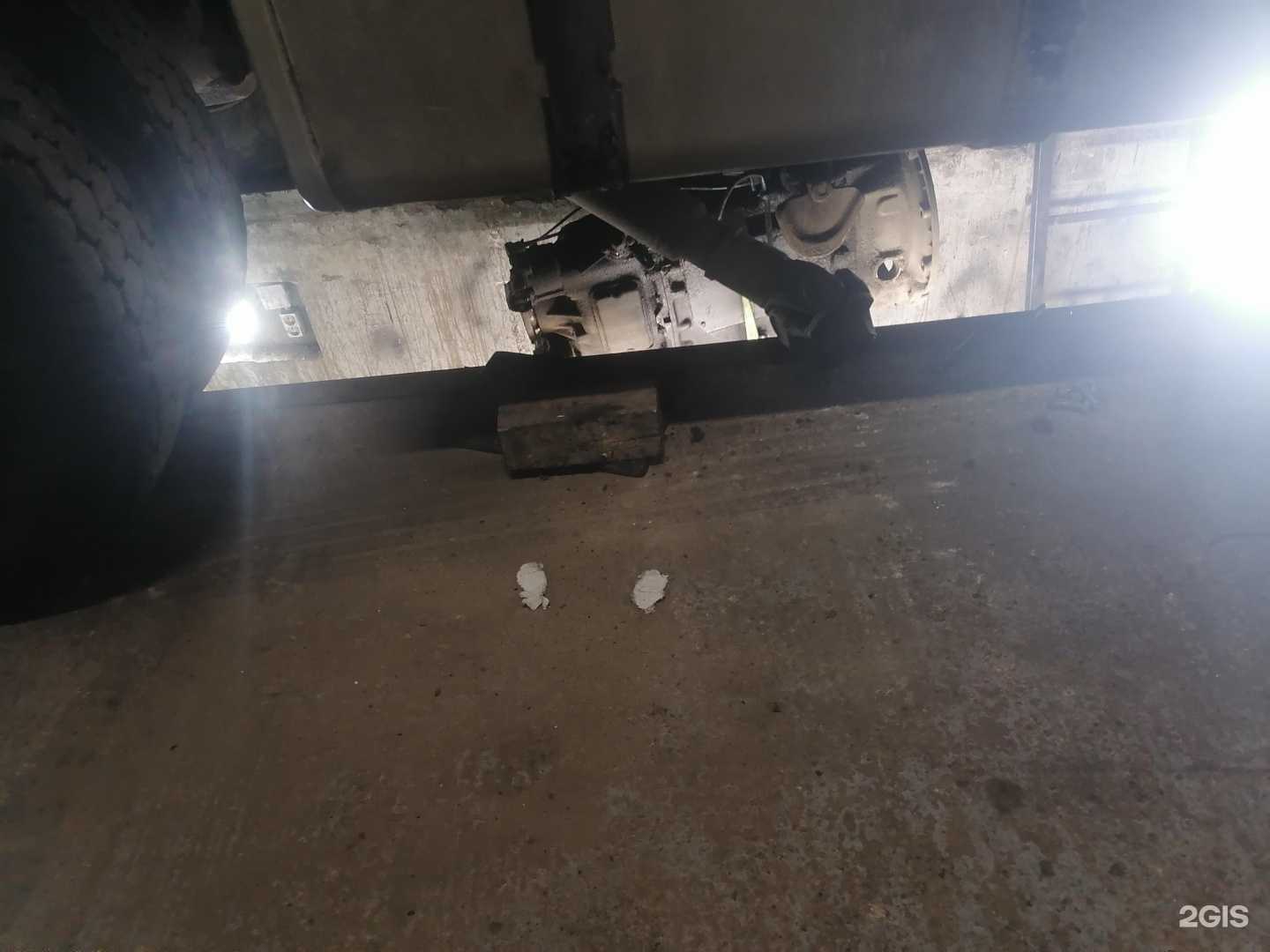 Отзывы на компанию Uniparts в г. Нижний Новгород c фото