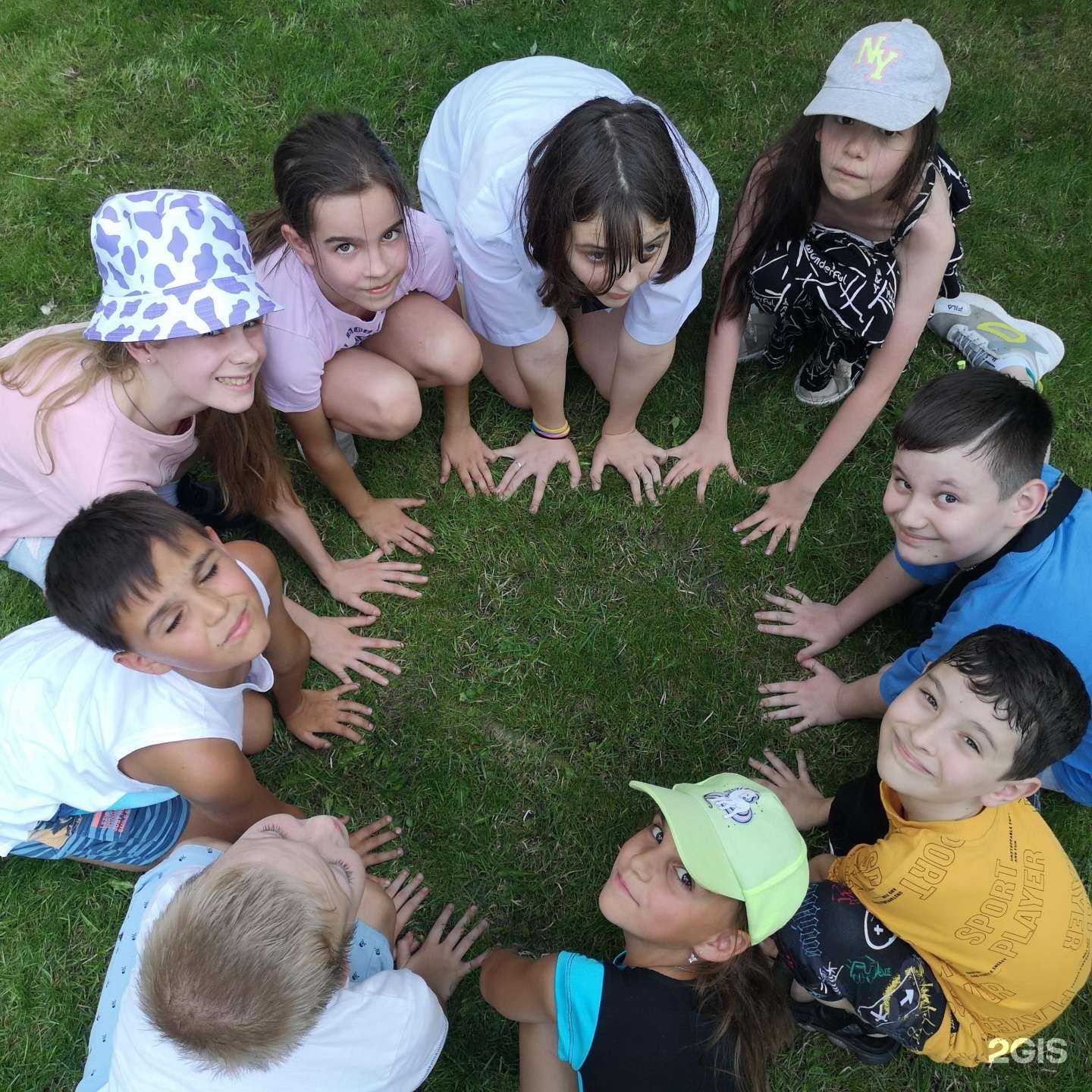 Отзывы на компанию Anji_english в Краснодаре c фото