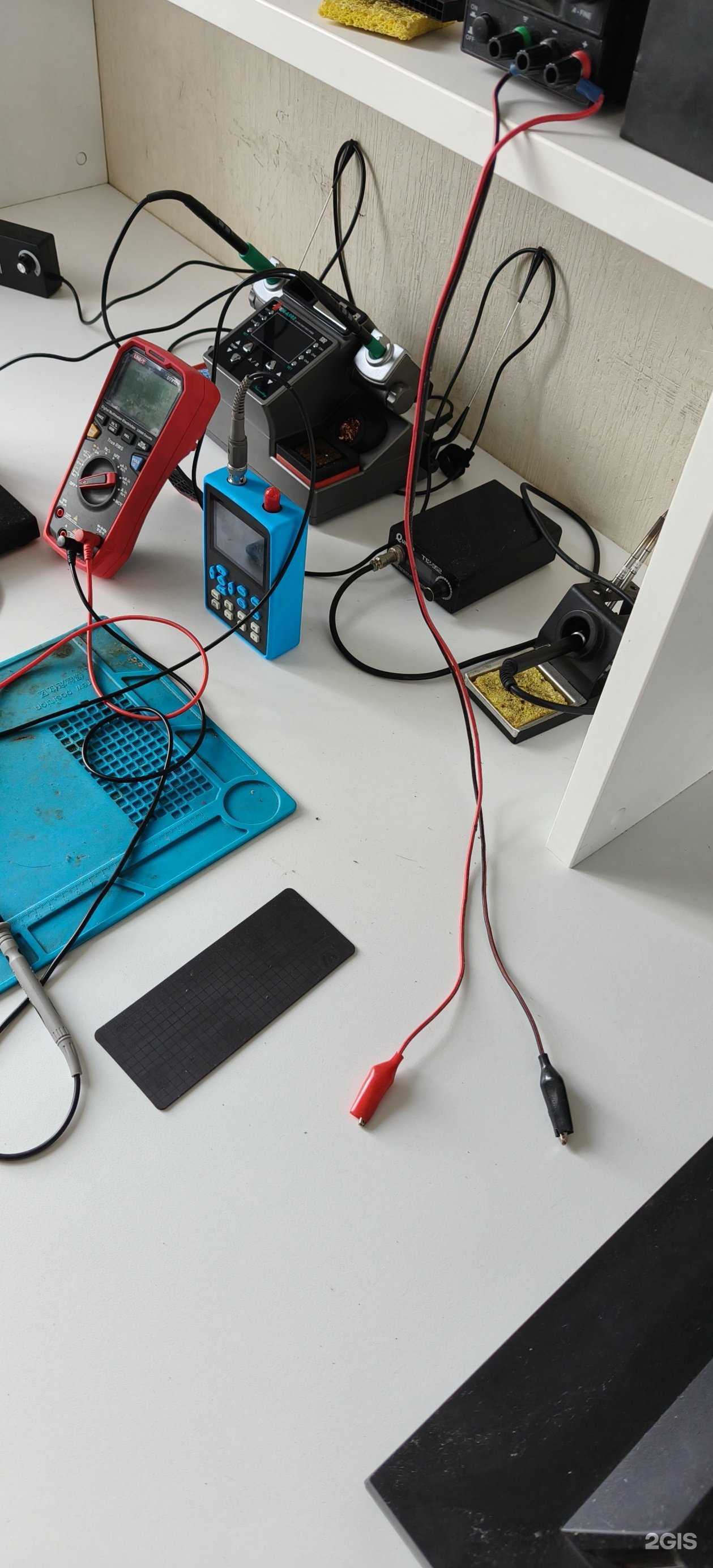 Отзывы на компанию Simple Service в Новосибирске c фото