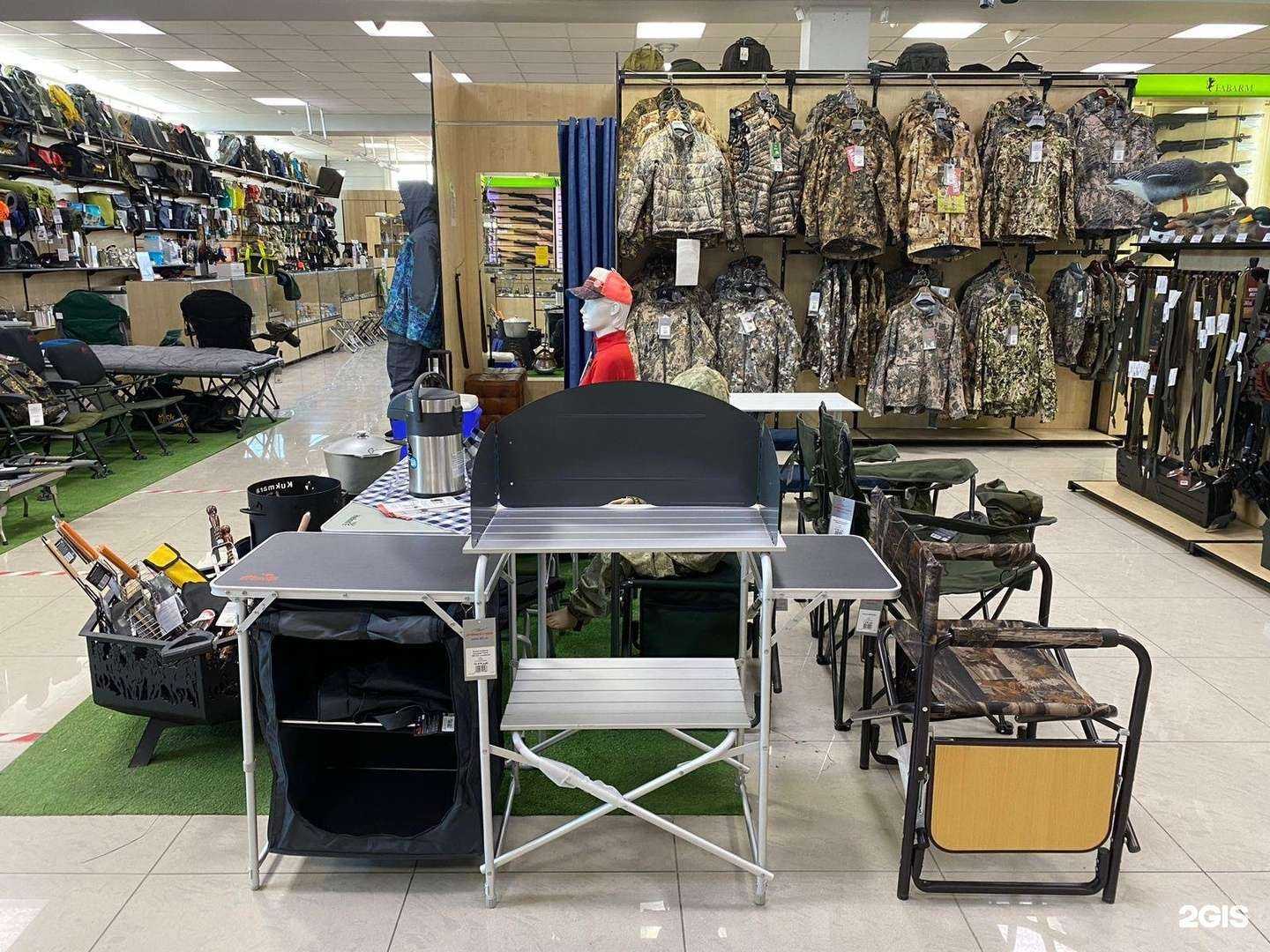 Отзывы на компанию Активный отдых в Новосибирске c фото