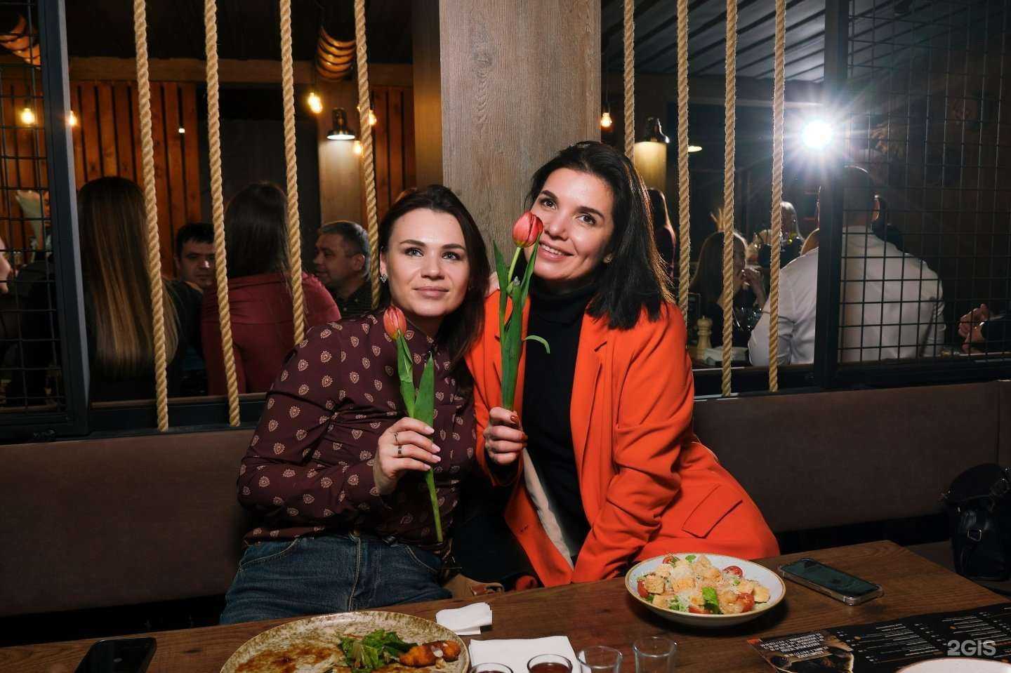 Отзывы на компанию Берлога в Альметьевске c фото