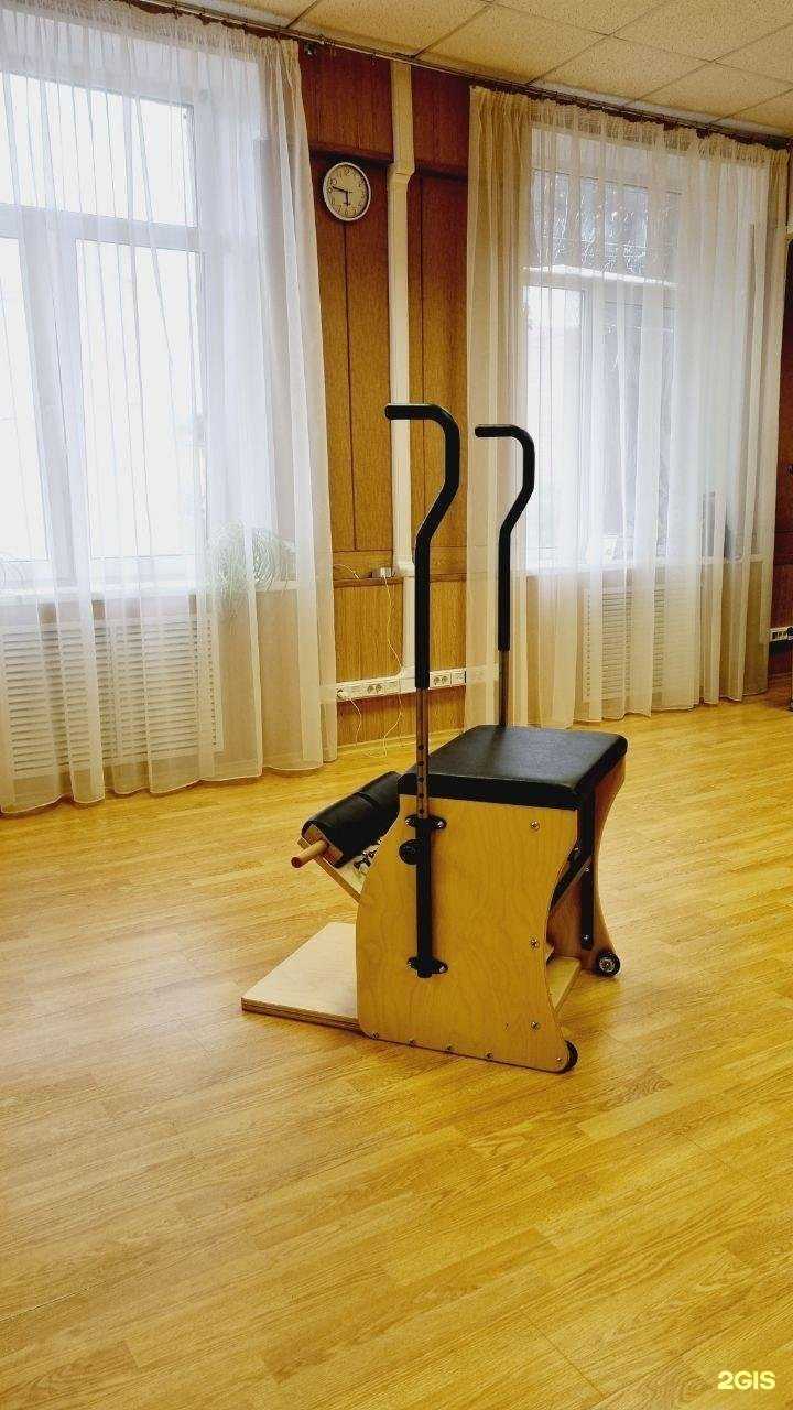 Отзывы на компанию Pilates Magic в Рязани c фото