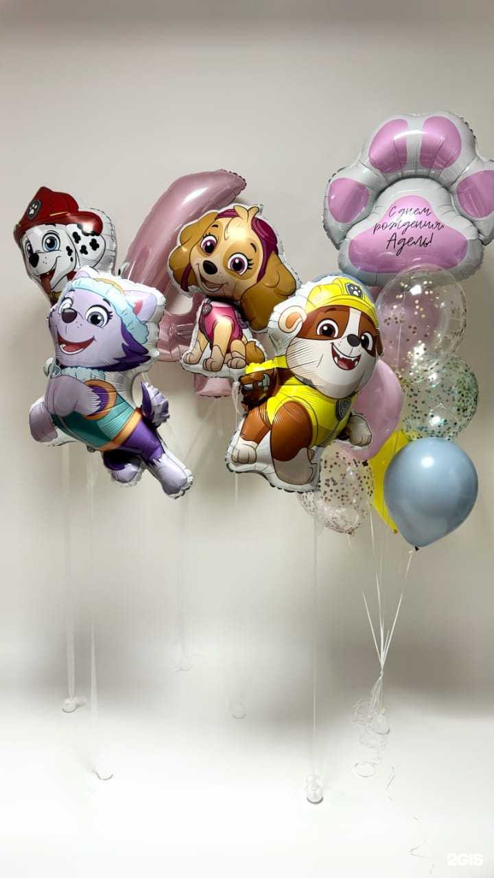 Отзывы на компанию MercuryDecor56 в Оренбурге c фото