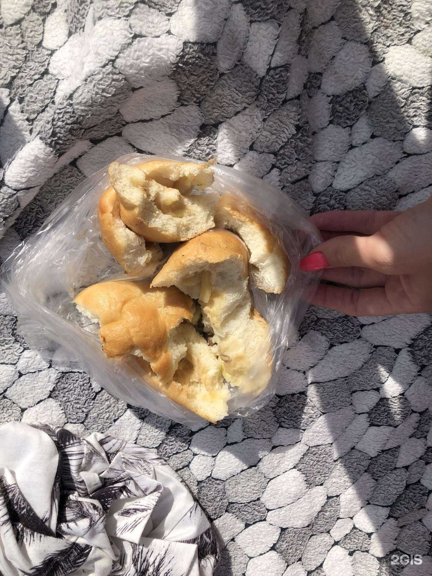 Отзывы на компанию Пекарня в Новосибирске c фото