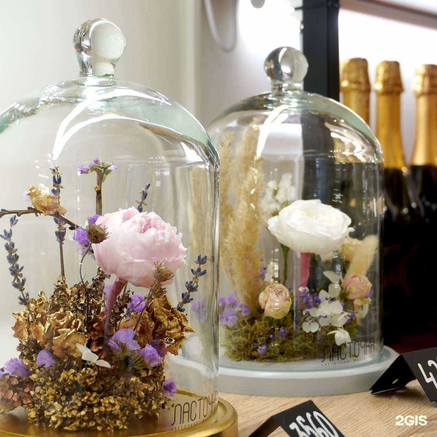 Отзывы на компанию Ласточка - вино и цветы в Екатеринбурге c фото