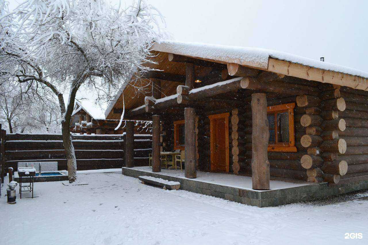 Отзывы на компанию Wood House в г. Махачкала c фото