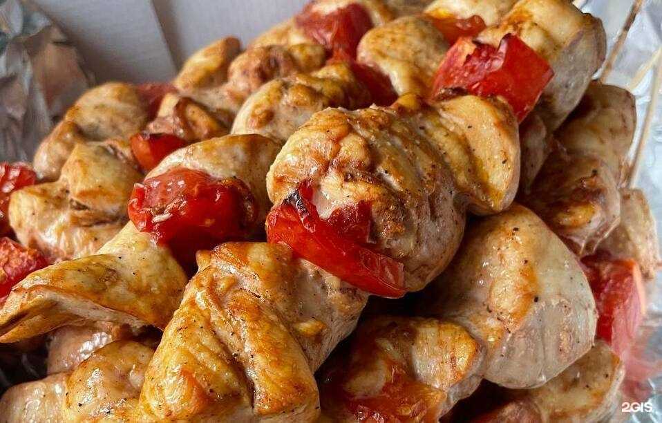 Отзывы на компанию Фуршет Тайм в г. Набережные Челны c фото